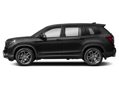 2023 Honda Passport EX-L AWD
