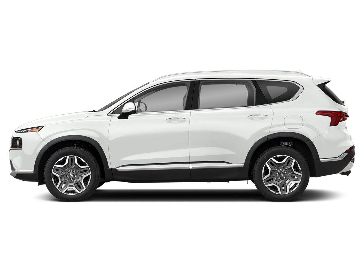 2023 Hyundai Santa Fe SEL AWD