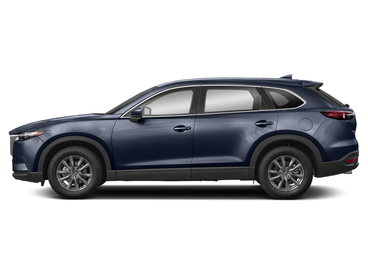 2023 Mazda Mazda CX-9 Touring AWD