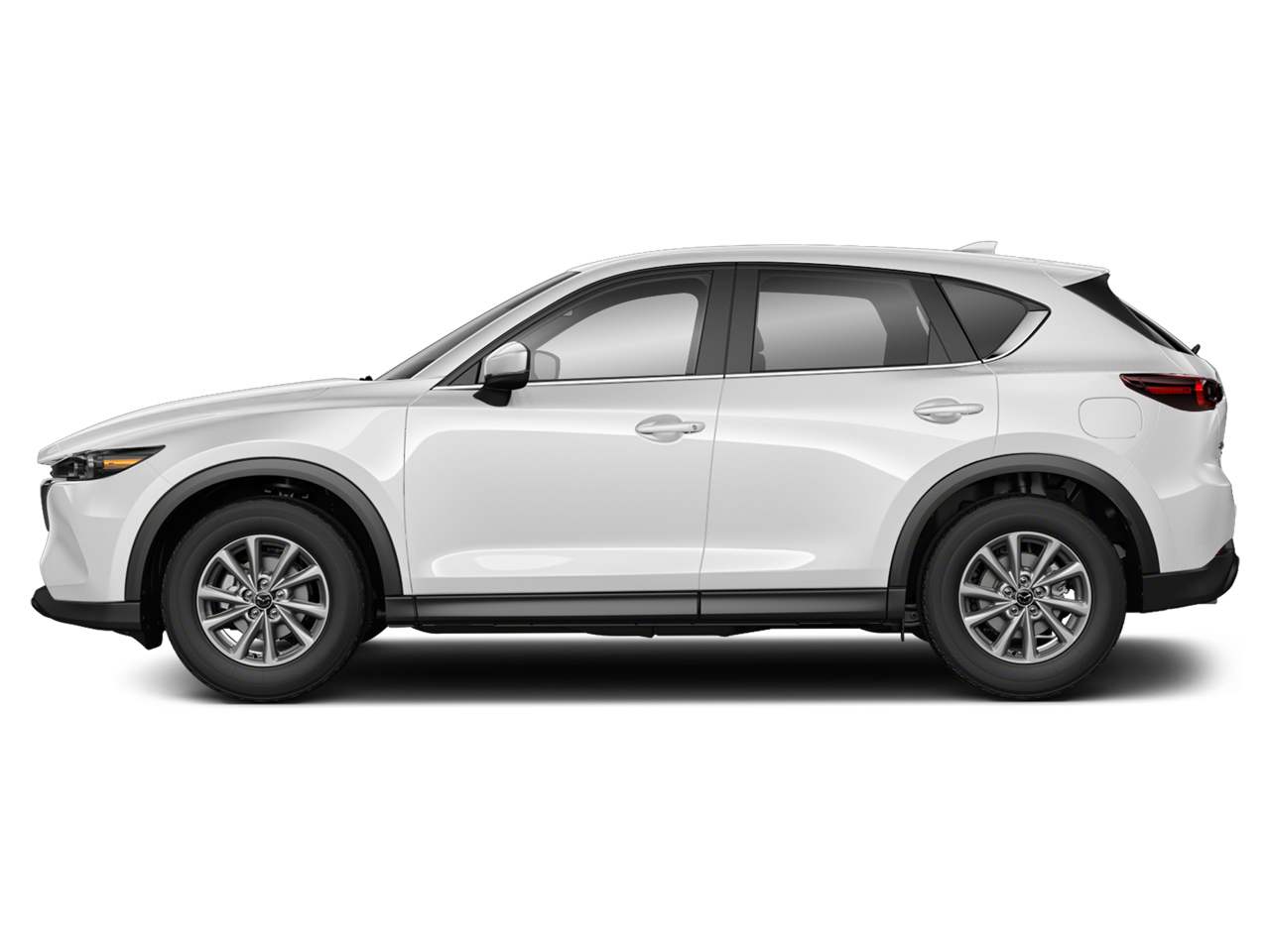 2023 Mazda Mazda CX-5 2.5 S AWD
