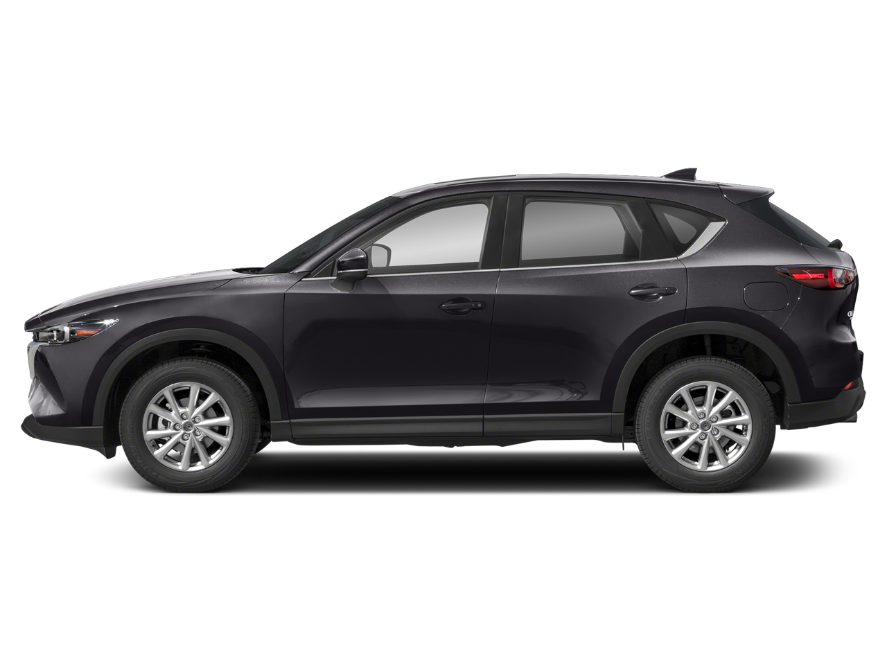 2023 Mazda Mazda CX-5 2.5 S Preferred AWD