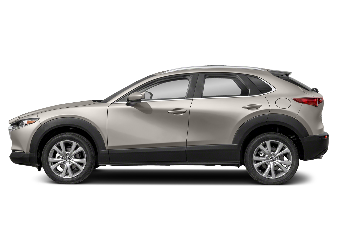 2023 Mazda Mazda CX-30 Select AWD