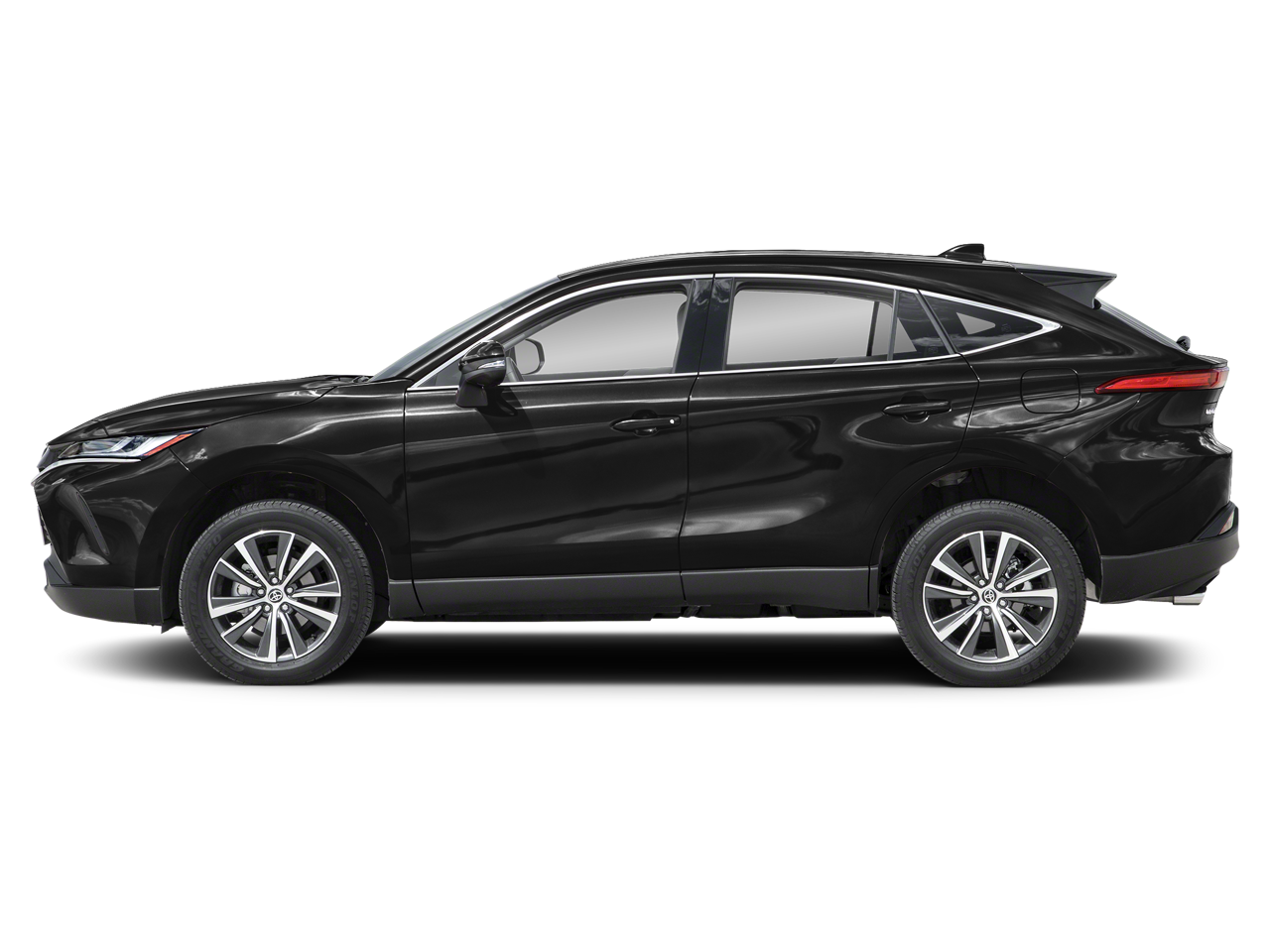 2023 Toyota Venza XLE