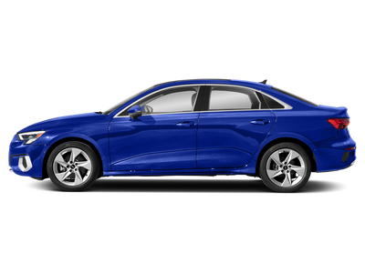 2024 Audi A3 Premium