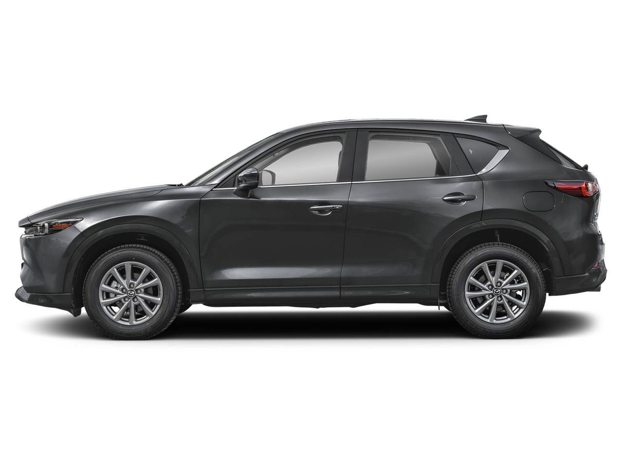 2024 Mazda Mazda CX-5 Select AWD