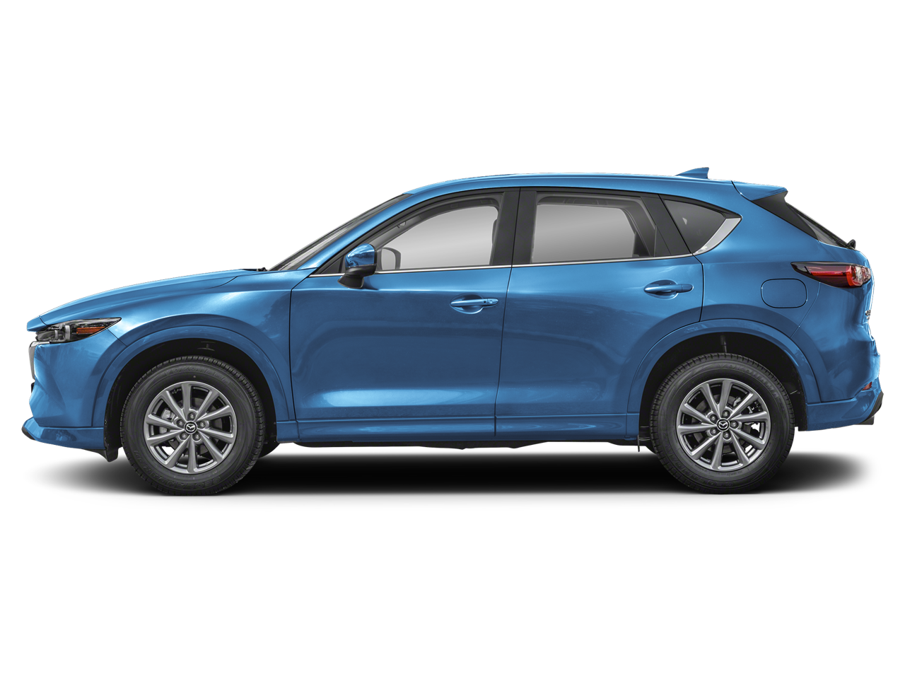 2024 Mazda Mazda CX-5 Select AWD