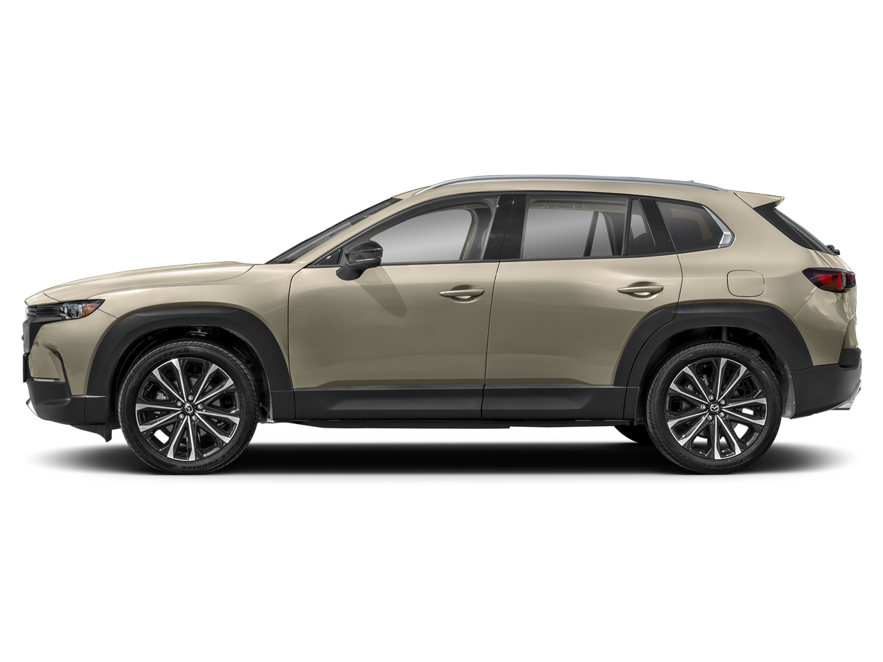 2024 Mazda Mazda CX-50 2.5 Turbo Premium Plus AWD