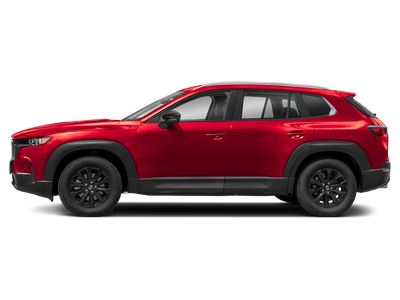 2024 Mazda Mazda CX-50 Select AWD