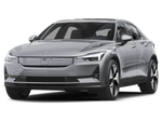 2024 Polestar 2 Long Range Dual Motor