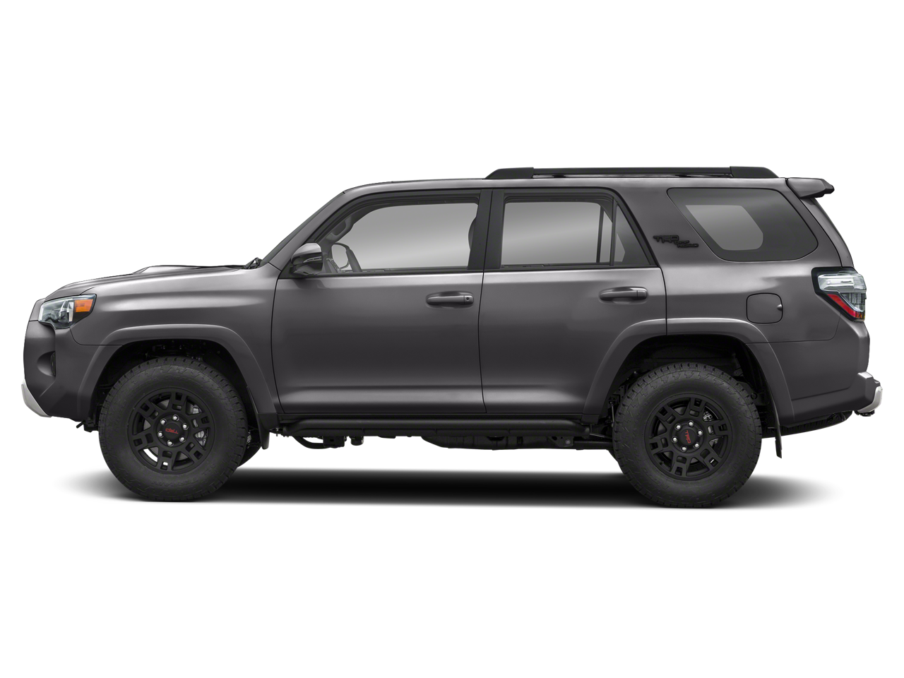 2024 Toyota 4Runner TRD Premium photo 2