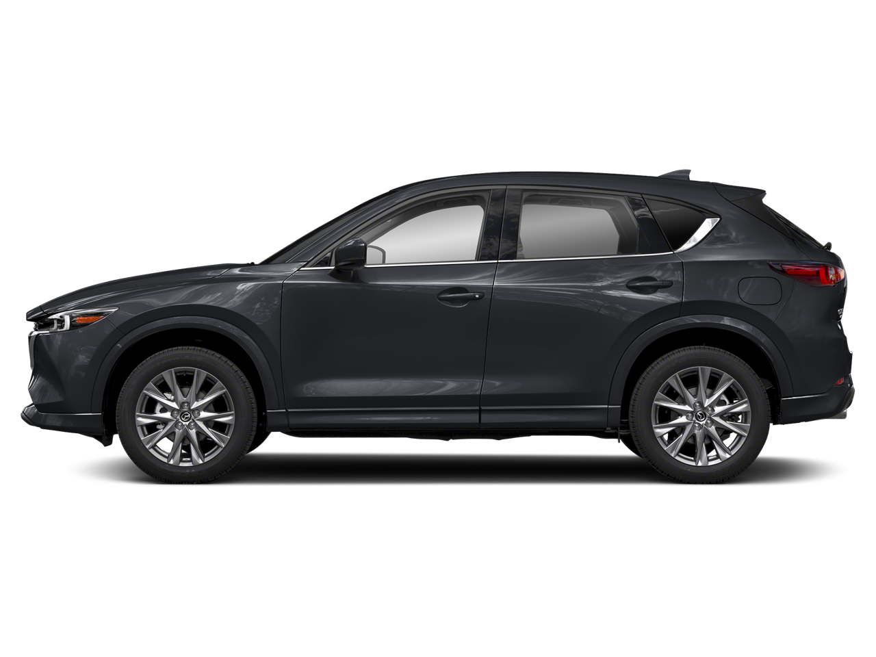 2025 Mazda Mazda CX-5 Premium Plus AWD