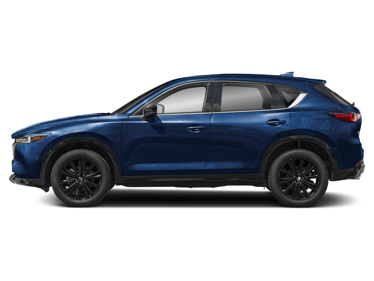2025 Mazda Mazda CX-5 Turbo Premium AWD