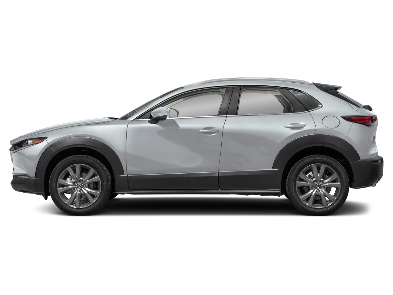 2025 Mazda CX-30 2.5 S Preferred photo 2