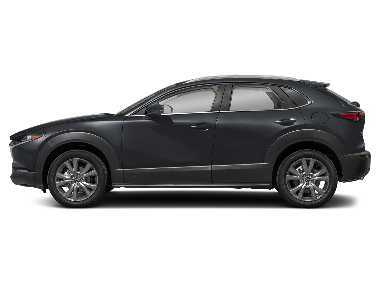 2025 Mazda Mazda CX-30 2.5 S Preferred AWD