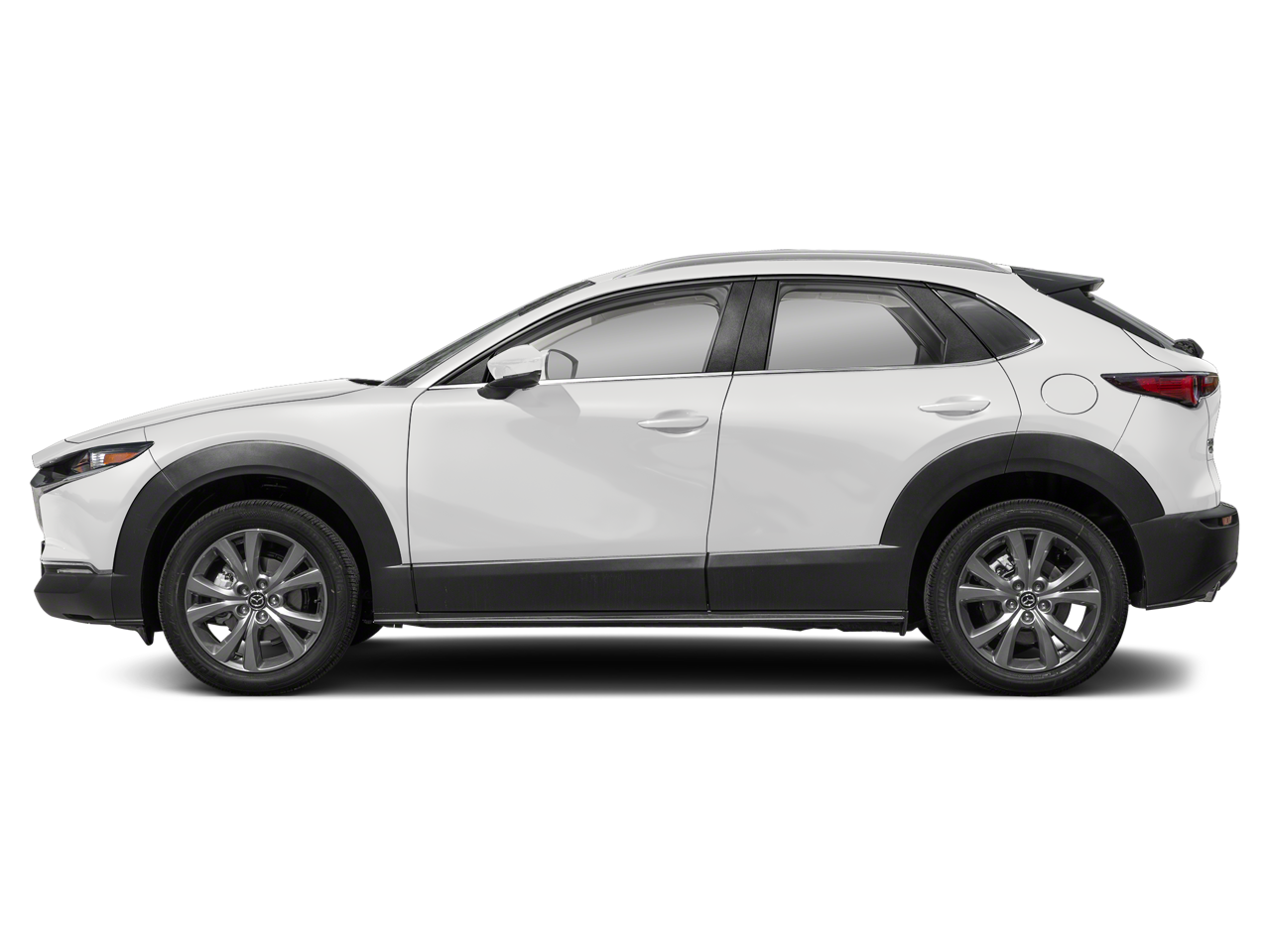 2025 Mazda Mazda CX-30 2.5 S Preferred AWD