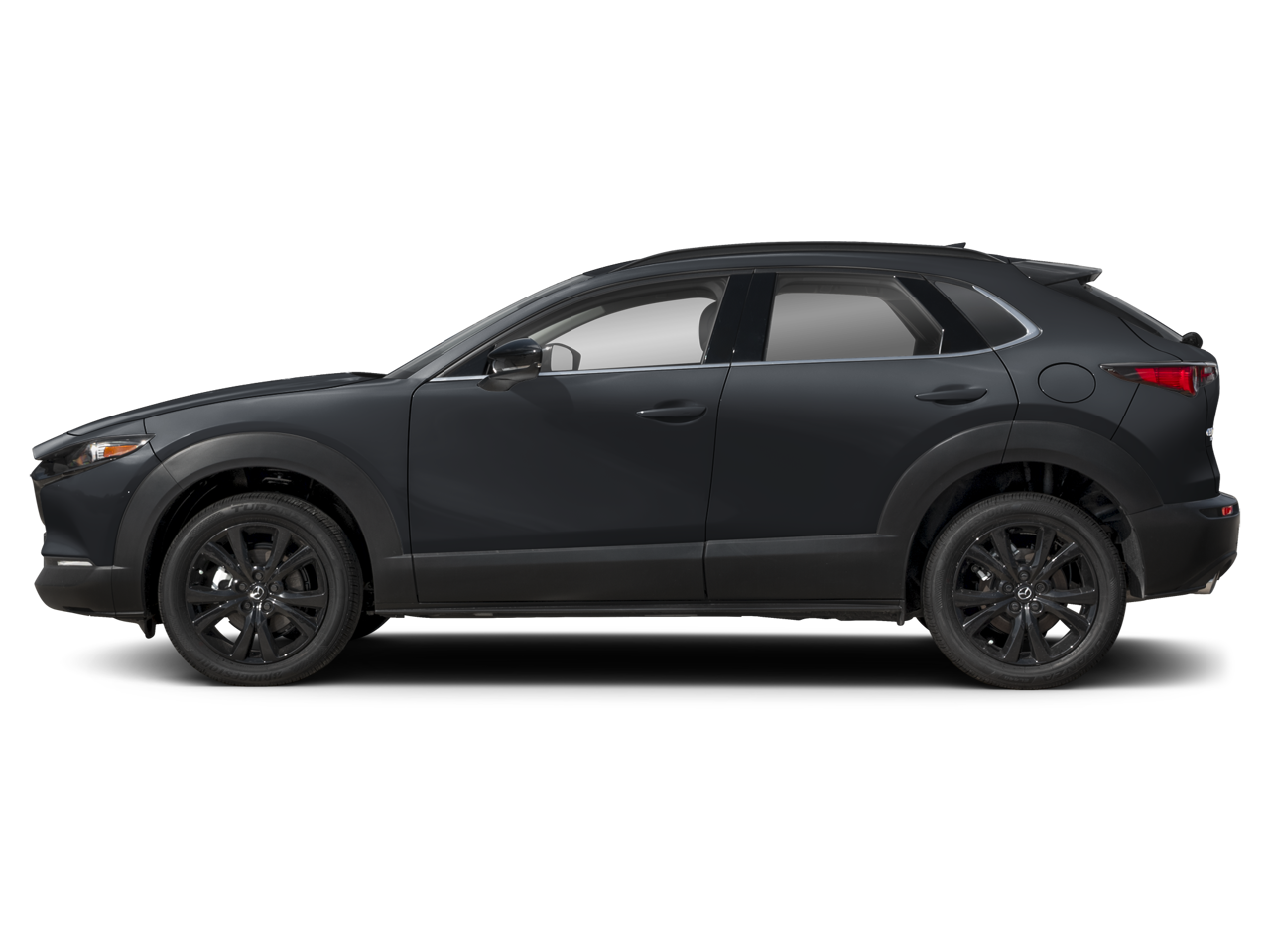 2025 Mazda Mazda CX-30 Turbo Premium AWD