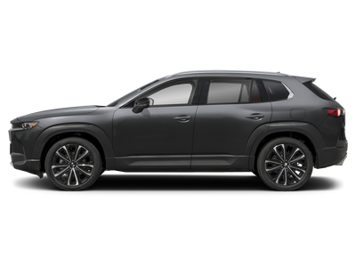 2025 Mazda Mazda CX-50 Turbo Premium AWD