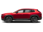 2025 Mazda Mazda CX-50 Turbo Premium AWD