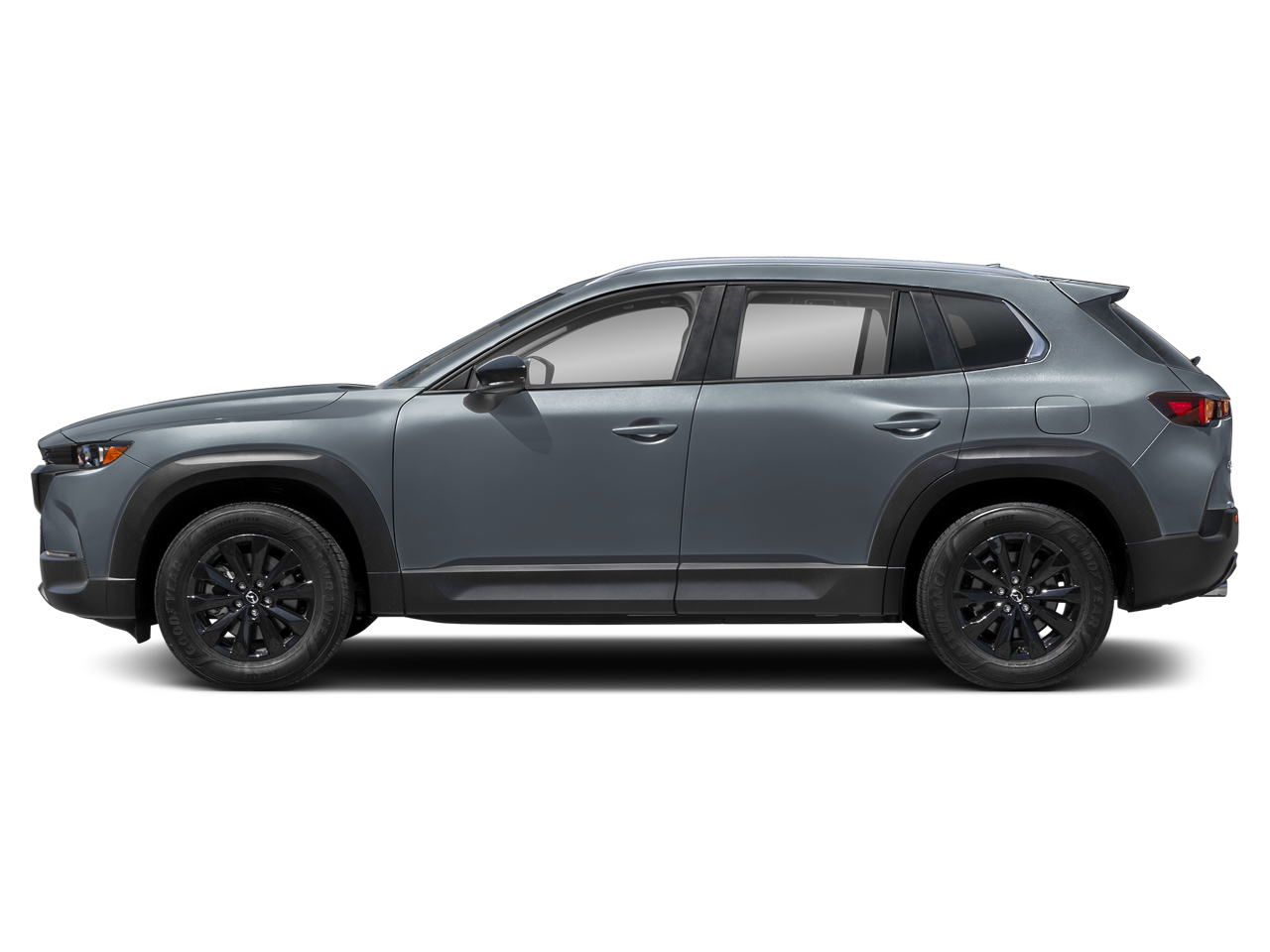 2025 Mazda Mazda CX-50 Premium AWD