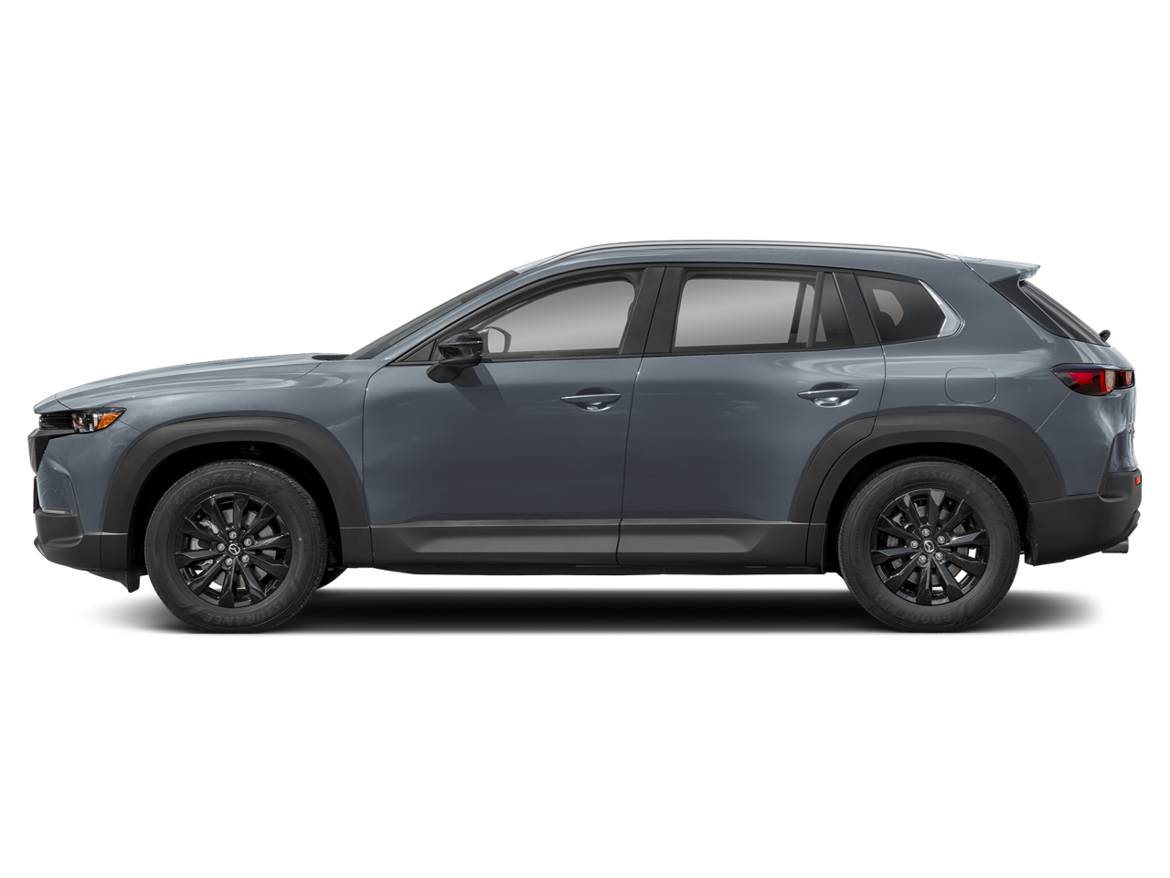 2025 Mazda Mazda CX-50 Preferred AWD