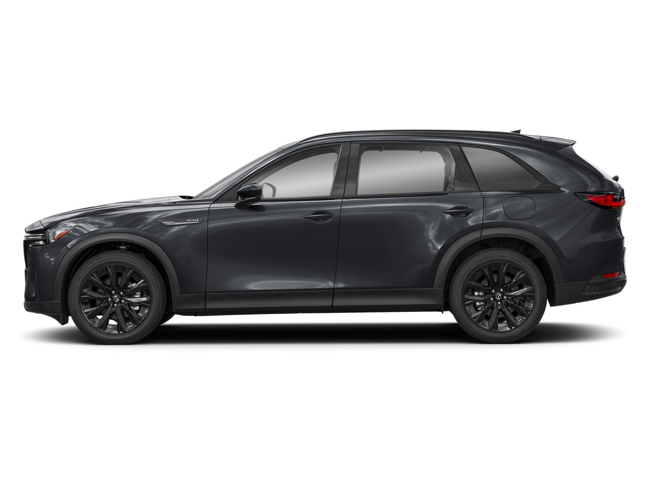2025 Mazda CX-90 3.3 Turbo Premium S photo 2