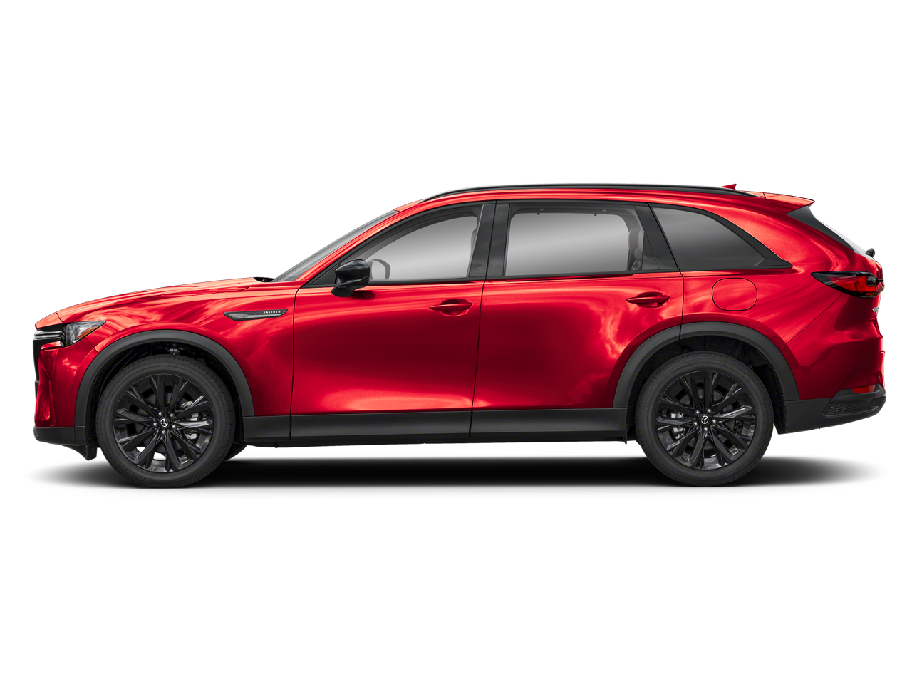 2025 Mazda Mazda CX-90 Turbo Premium Sport AWD