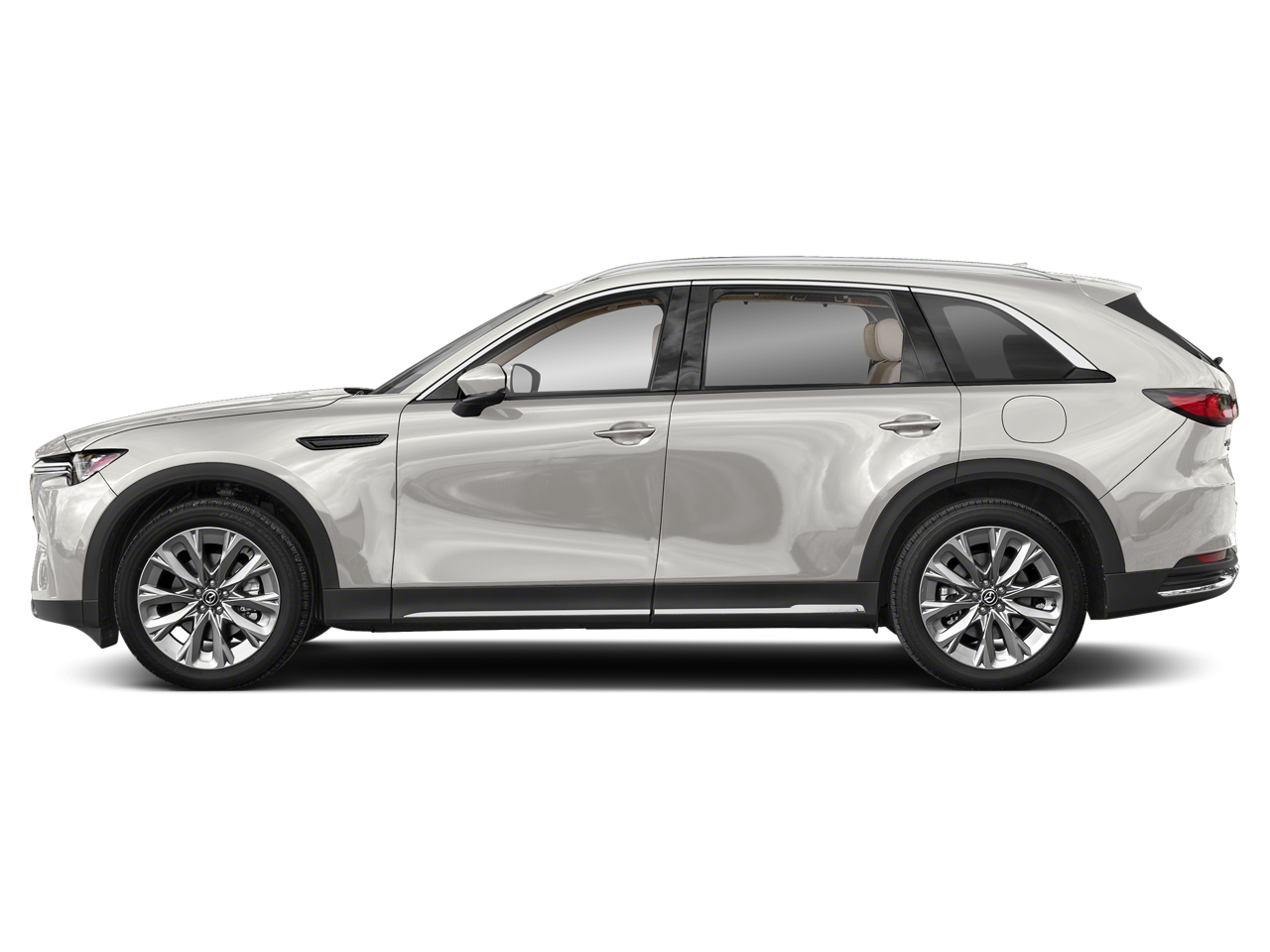 2025 Mazda Mazda CX-90 Premium Plus AWD