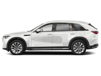 2025 Mazda Mazda CX-90 Premium Plus AWD