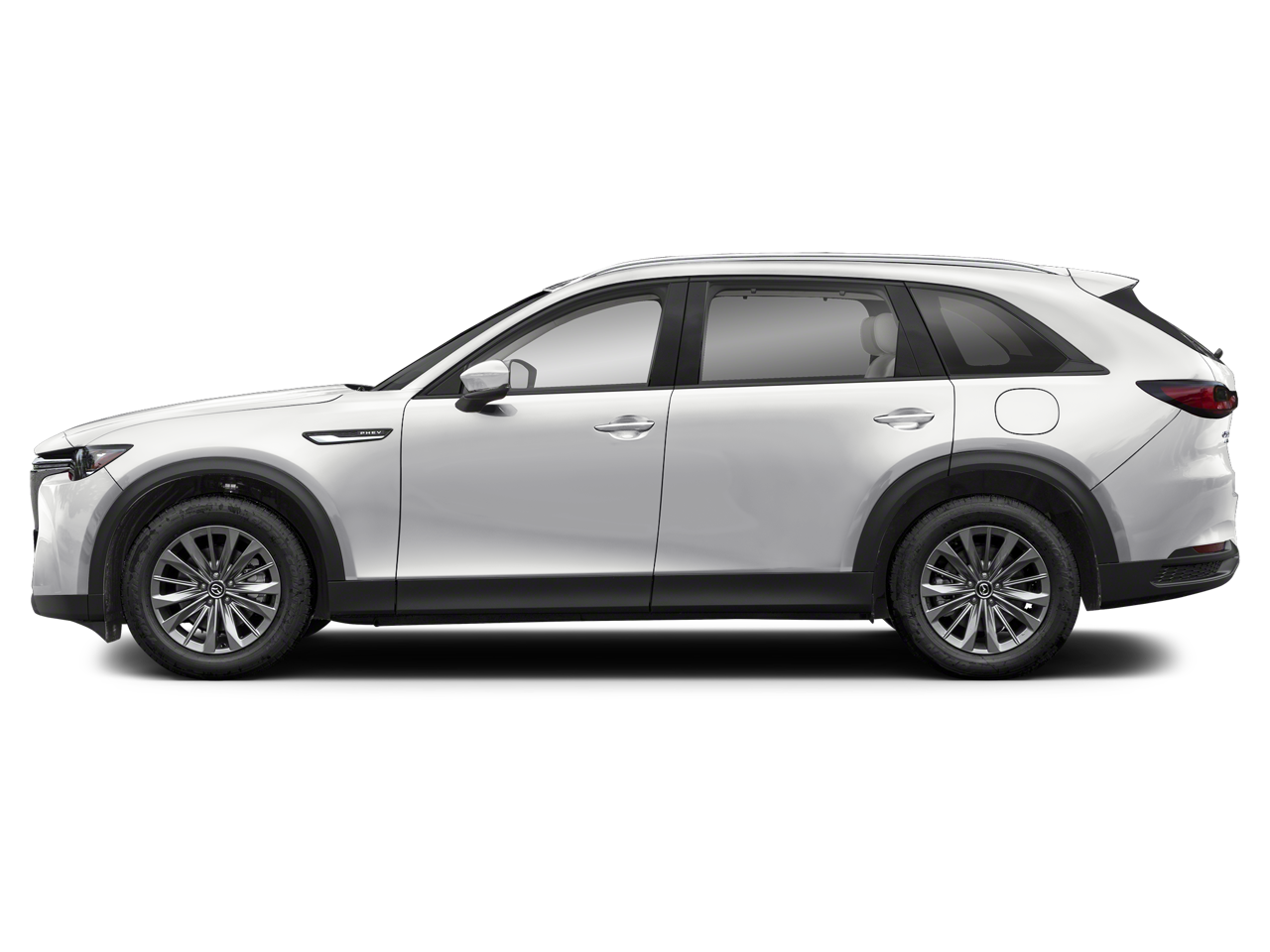 2025 Mazda Mazda CX-90 PHEV Preferred AWD