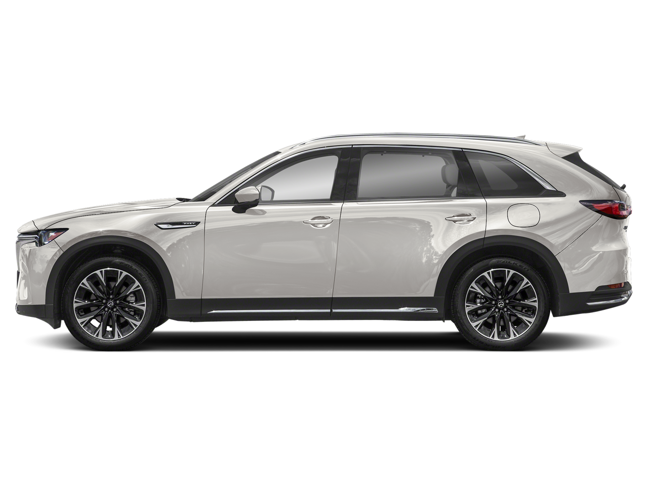 2025 Mazda Mazda CX-90 PHEV Premium Plus