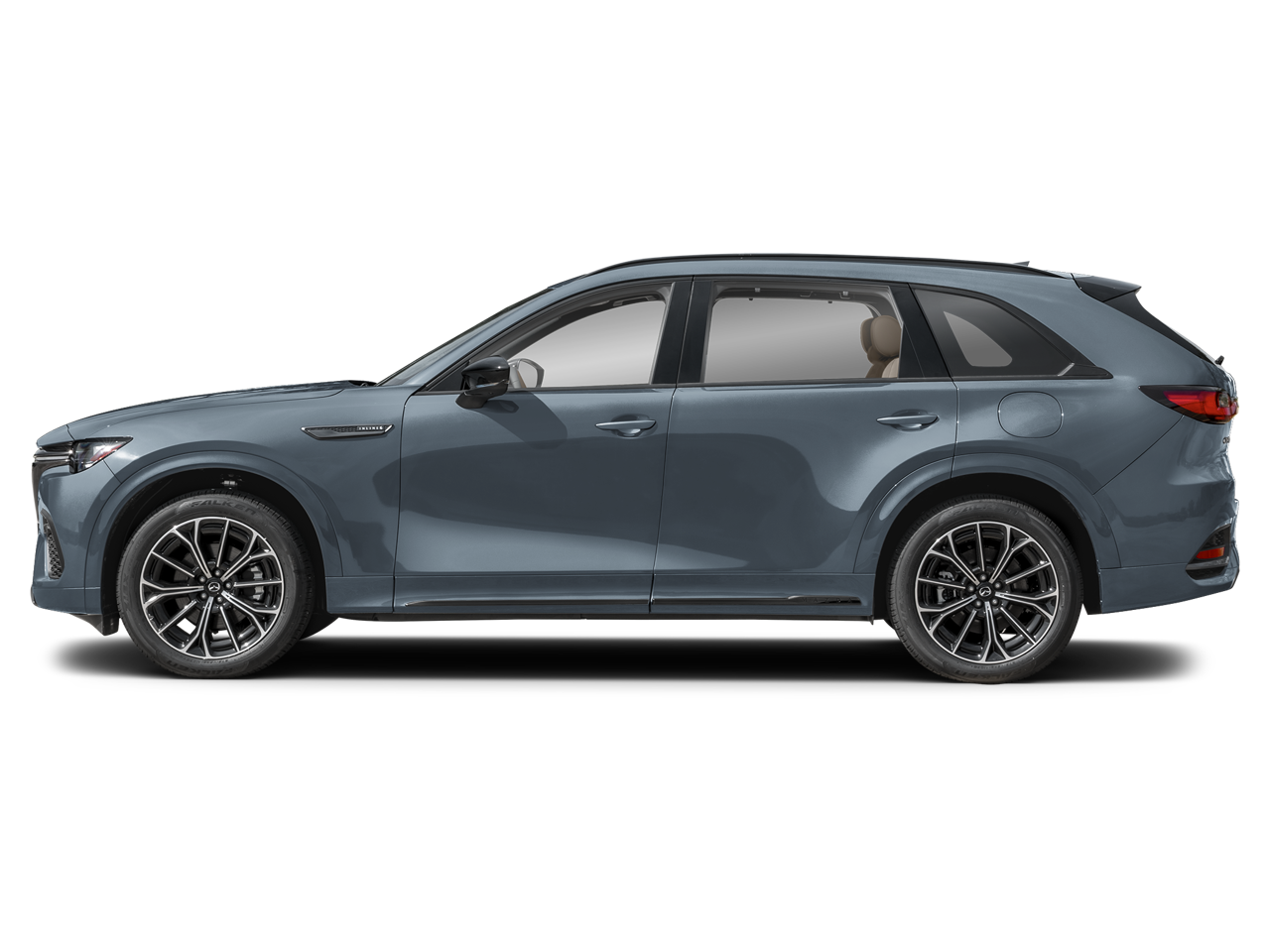 2025 Mazda Mazda CX-70 S Premium Plus AWD