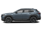 2025 Mazda Mazda CX-50 Hybrid Premium AWD