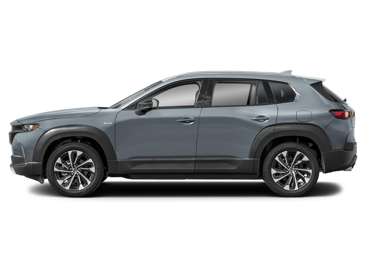 2025 Mazda Mazda CX-50 Hybrid Premium Plus AWD