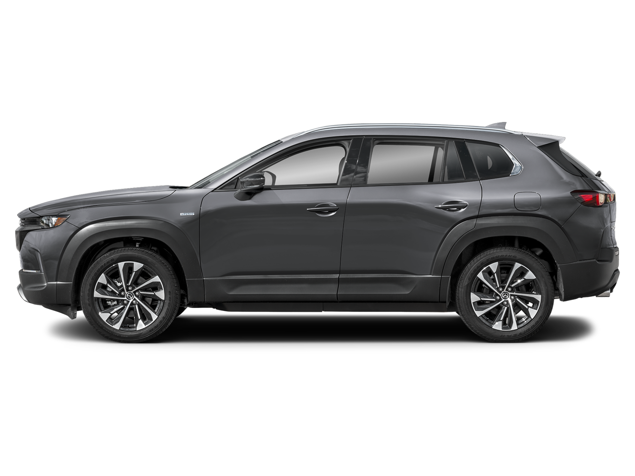 2025 Mazda Mazda CX-50 Hybrid Premium Plus AWD