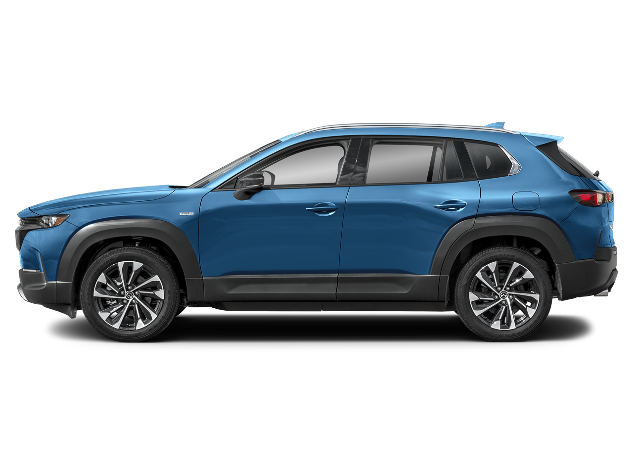 2025 Mazda Mazda CX-50 Hybrid Premium Plus AWD