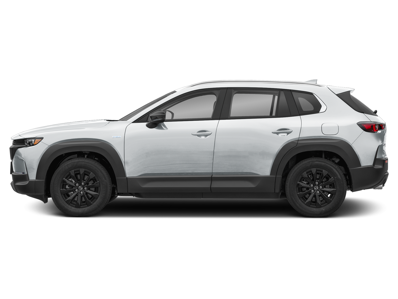 2025 Mazda Mazda CX-50 Hybrid Preferred AWD