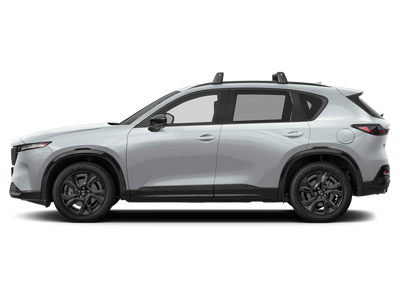 2026 Mazda Mazda CX-5 Premium Plus AWD