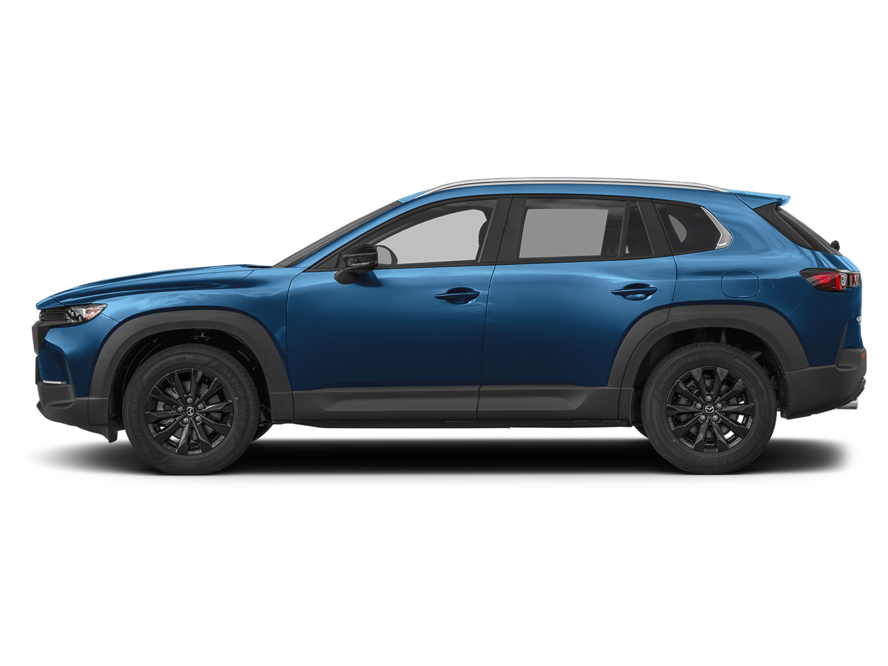 2026 Mazda Mazda CX-50 Select AWD