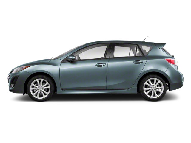 2010 Mazda Mazda3 s Grand Touring