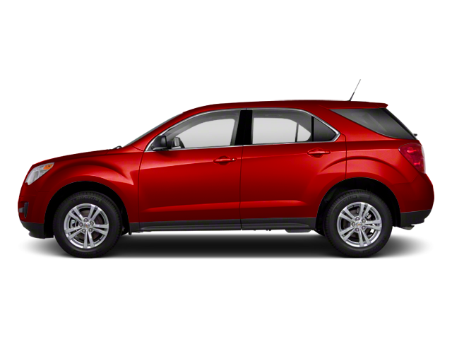 2011 Chevrolet Equinox LT w/1LT