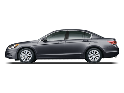 2011 Honda Accord Sdn EX-L