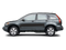2011 Honda CR-V LX 4WD
