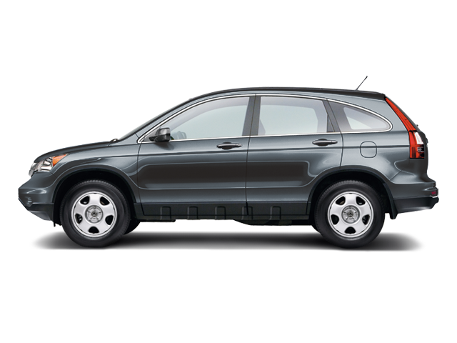 2011 Honda CR-V LX 4WD