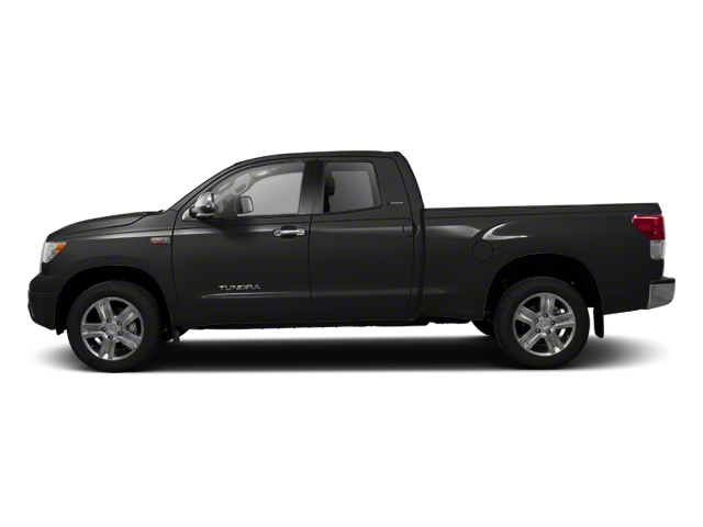2011 Toyota Tundra 4WD Truck LTD