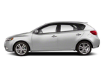2012 Kia Forte 5-Door EX