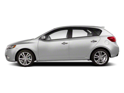 2012 Kia Forte 5-Door EX