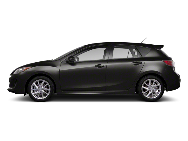 2012 Mazda Mazda3 i Touring
