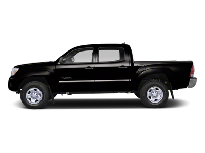 2012 Toyota Tacoma TRD OFFROAD