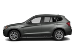 2014 BMW X3 xDrive35i