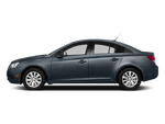 2014 Chevrolet Cruze ECO